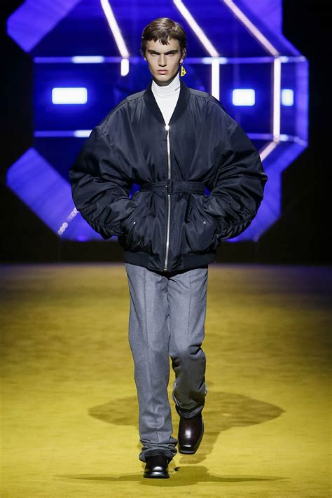 FW 2022 Menswear 